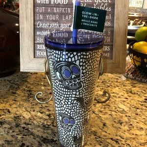 Starbucks 2020 Halloween Cup